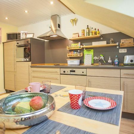 Апартаменты Wohlfuehloase Am Bikepark Und Skigebiet, 2 Schlafzimmer, Abschliessbarer Fahrradkeller Винтерберг Экстерьер фото