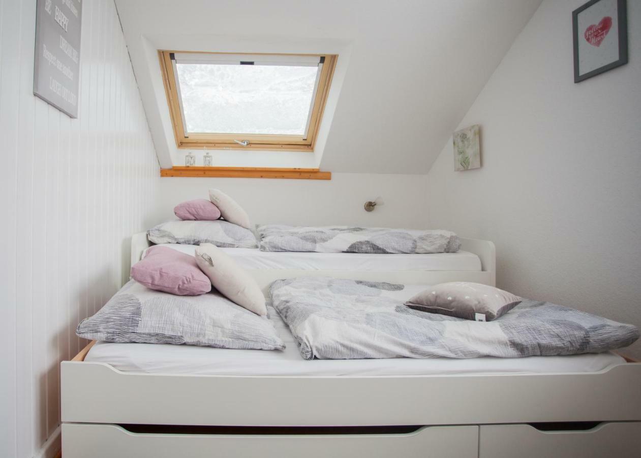 Апартаменты Wohlfuehloase Am Bikepark Und Skigebiet, 2 Schlafzimmer, Abschliessbarer Fahrradkeller Винтерберг Экстерьер фото