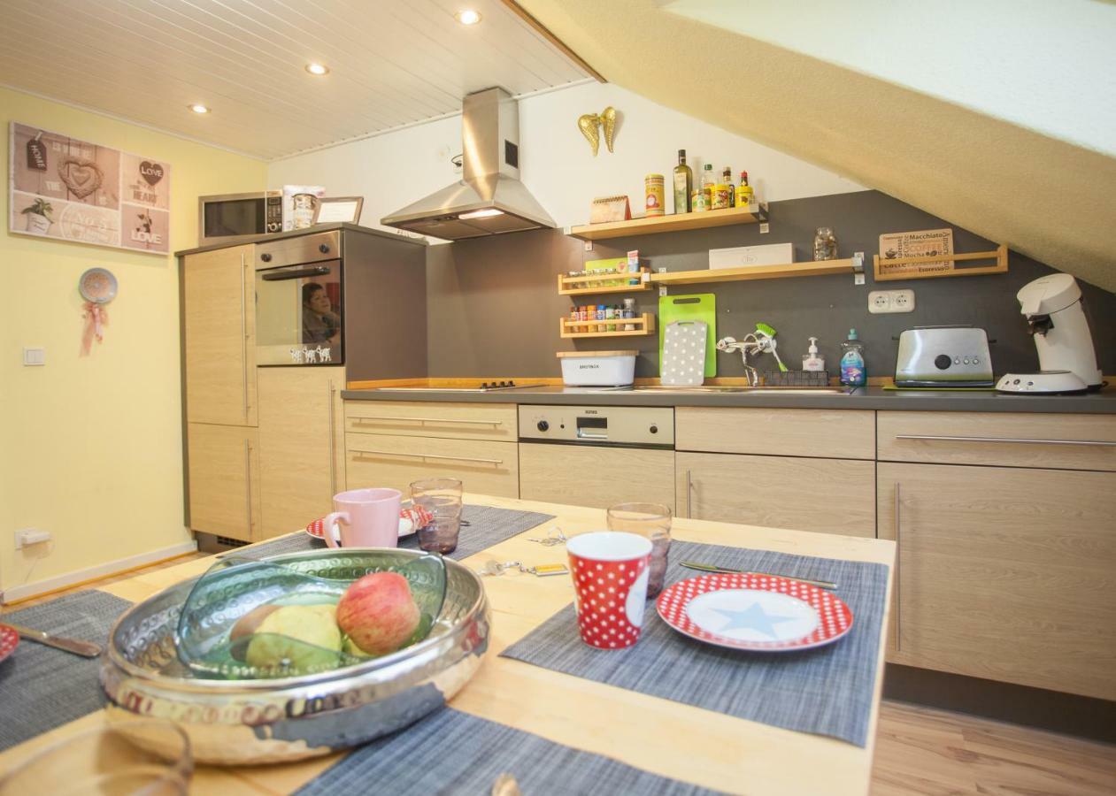 Апартаменты Wohlfuehloase Am Bikepark Und Skigebiet, 2 Schlafzimmer, Abschliessbarer Fahrradkeller Винтерберг Экстерьер фото