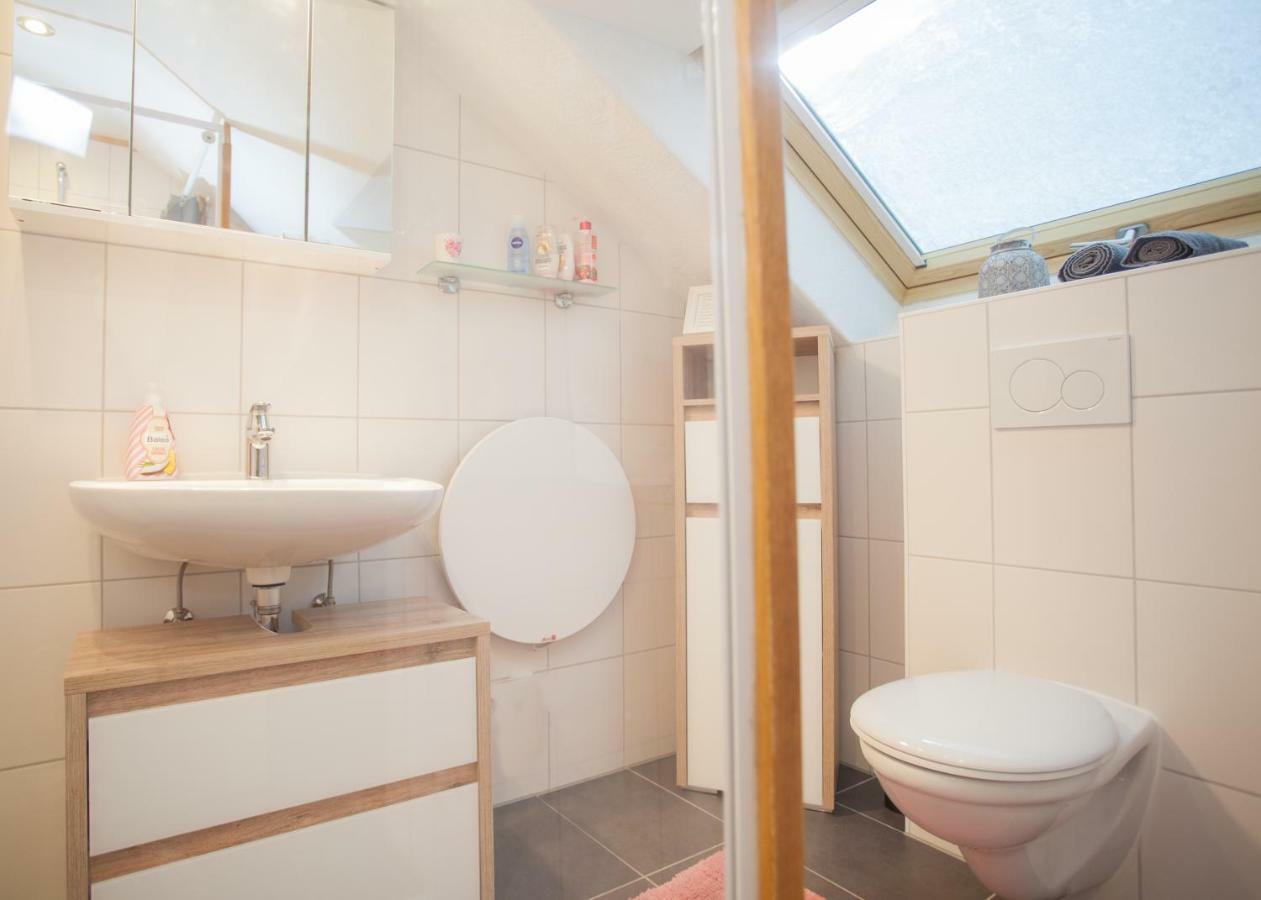 Апартаменты Wohlfuehloase Am Bikepark Und Skigebiet, 2 Schlafzimmer, Abschliessbarer Fahrradkeller Винтерберг Экстерьер фото