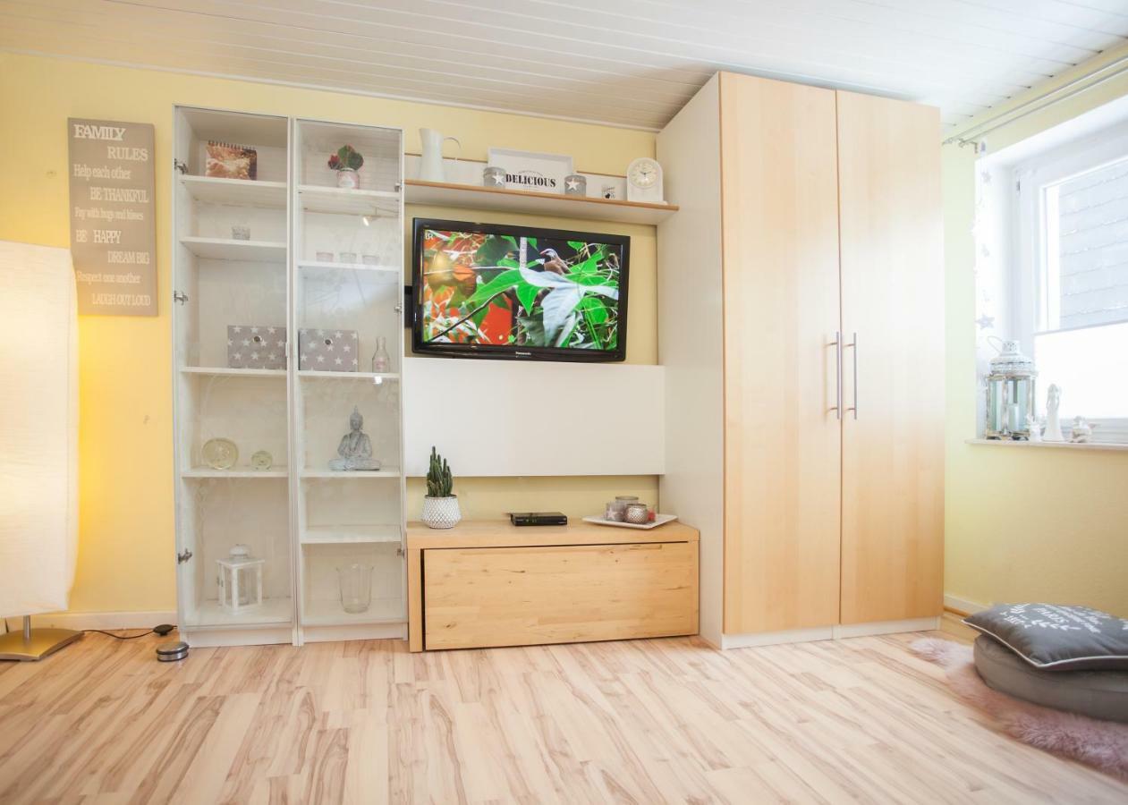 Апартаменты Wohlfuehloase Am Bikepark Und Skigebiet, 2 Schlafzimmer, Abschliessbarer Fahrradkeller Винтерберг Экстерьер фото