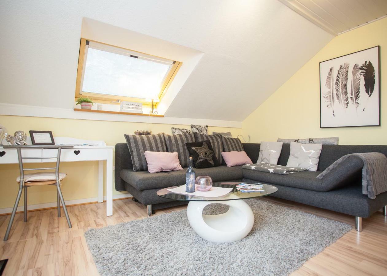 Апартаменты Wohlfuehloase Am Bikepark Und Skigebiet, 2 Schlafzimmer, Abschliessbarer Fahrradkeller Винтерберг Экстерьер фото