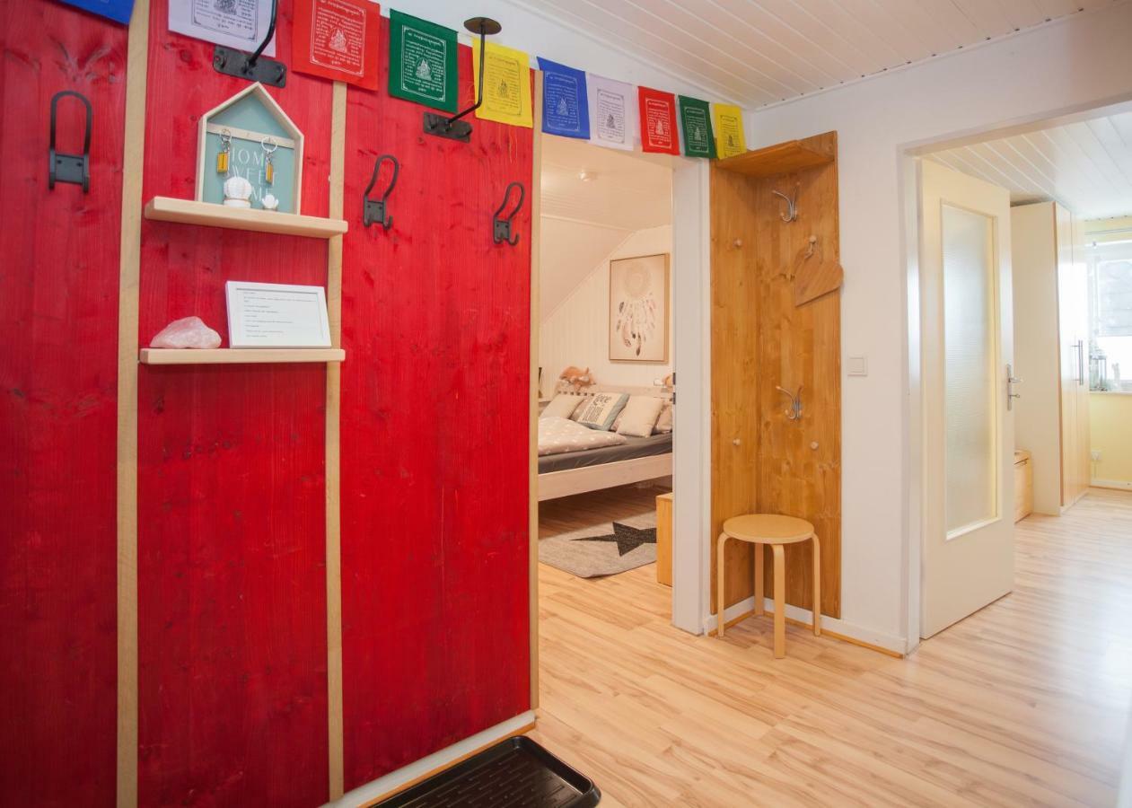 Апартаменты Wohlfuehloase Am Bikepark Und Skigebiet, 2 Schlafzimmer, Abschliessbarer Fahrradkeller Винтерберг Экстерьер фото