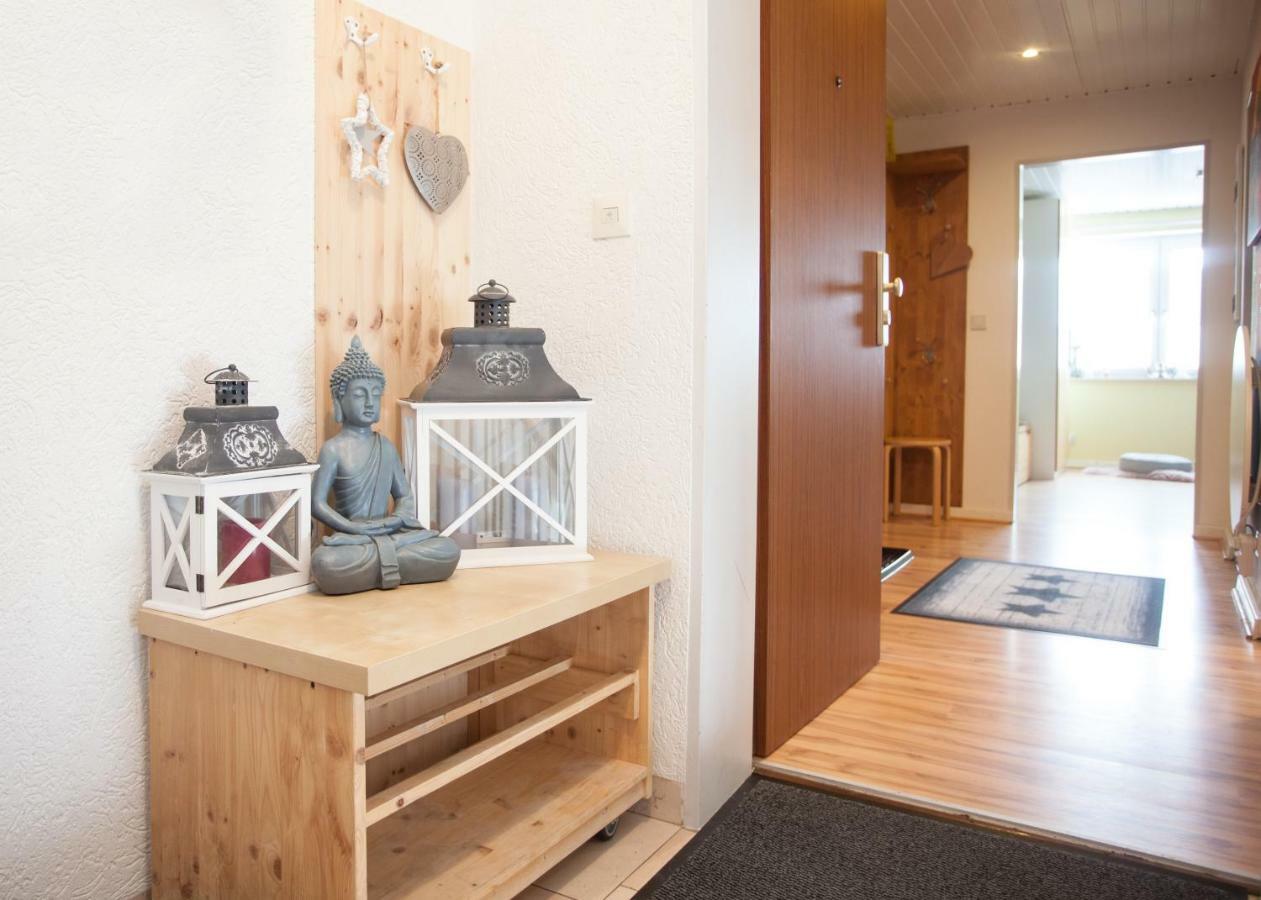 Апартаменты Wohlfuehloase Am Bikepark Und Skigebiet, 2 Schlafzimmer, Abschliessbarer Fahrradkeller Винтерберг Экстерьер фото