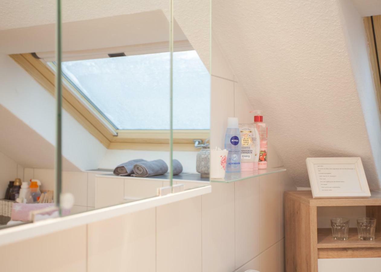 Апартаменты Wohlfuehloase Am Bikepark Und Skigebiet, 2 Schlafzimmer, Abschliessbarer Fahrradkeller Винтерберг Экстерьер фото